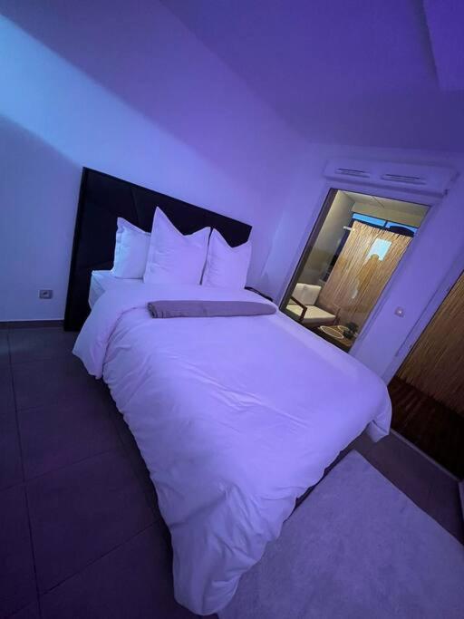 La Suite Castelnau-le-Lez Buitenkant foto